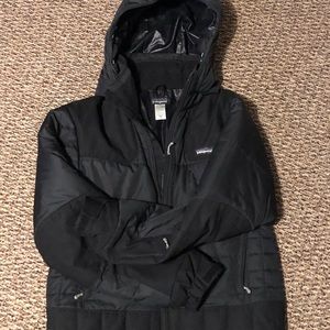 Patagonia Rubicon rider down jacket (S)